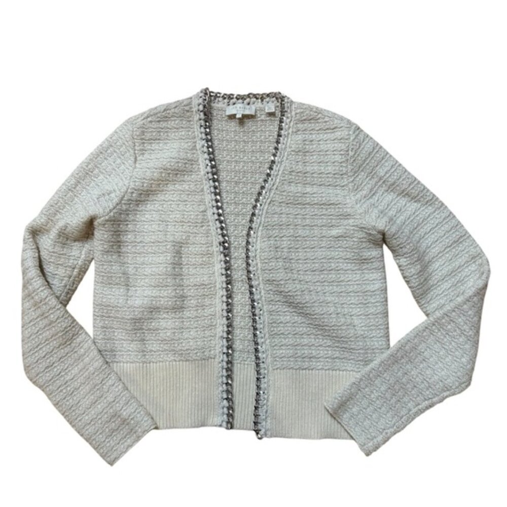 Ted Baker London Cardigan Sweater